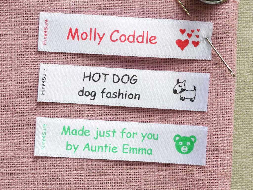 SR Labels - About Us, Premium Label Manufacturing